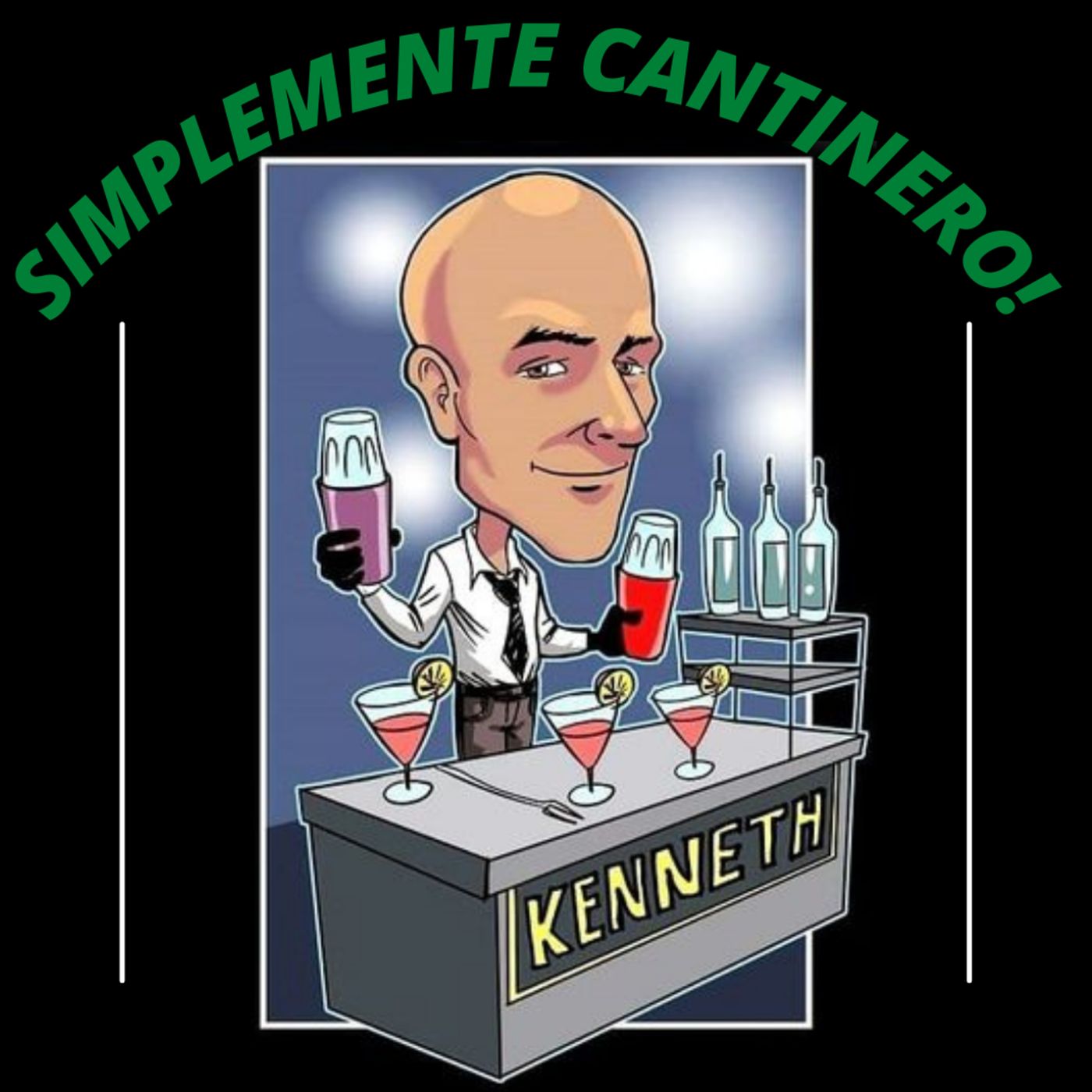 AVDBartenders