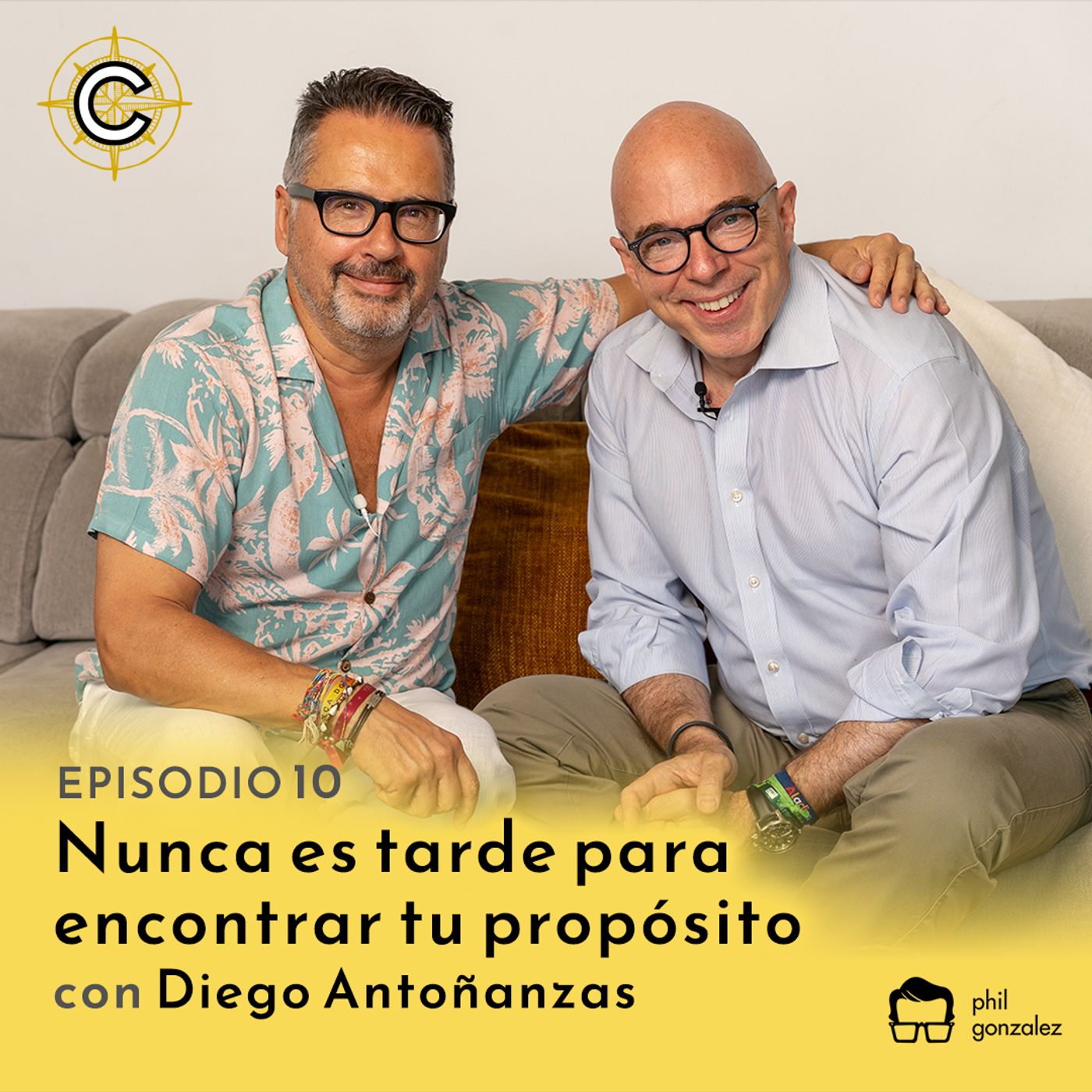 Casualidades de la vida
