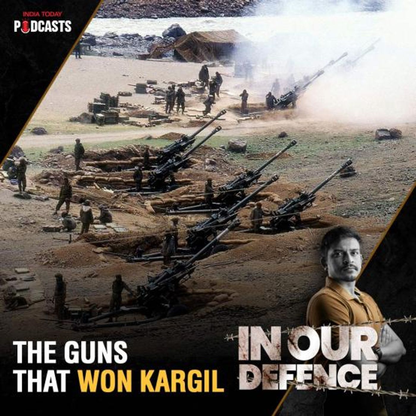 In Our Defence