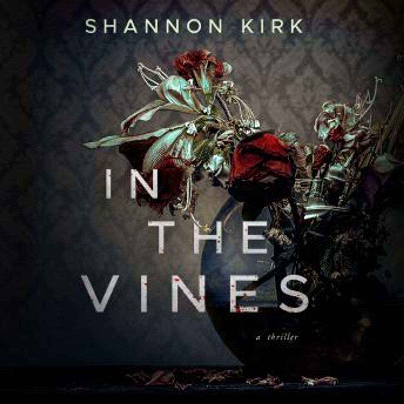 Access Must-Have Full Audiobooks in Mystery, Thriller & Horror, Psychological