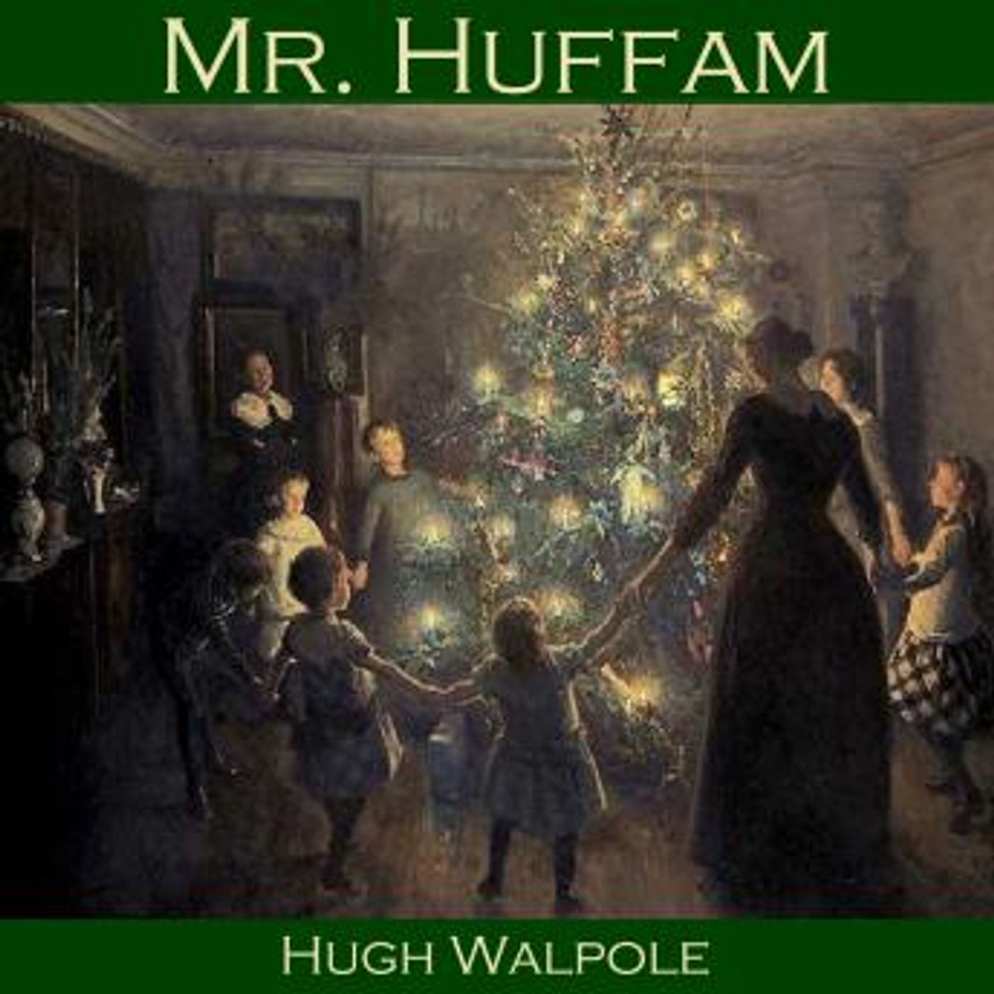 Grab the Top Full Audiobooks in Literature, Short Stories