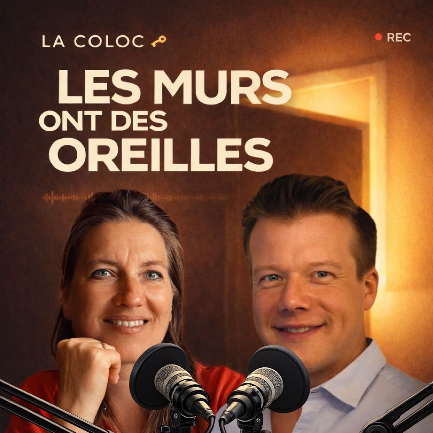 Burn-out : pourquoi c’est si dur de partir | Les murs ont des oreilles