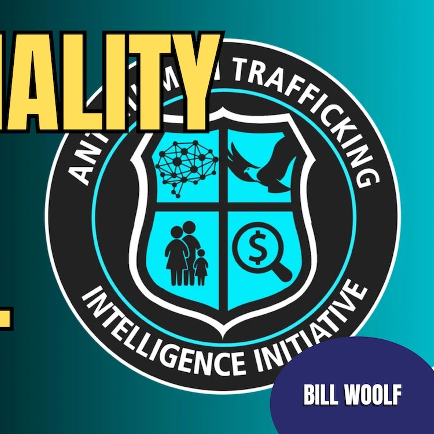 Human Trafficking | Bill Woolf (TPC #1,847)