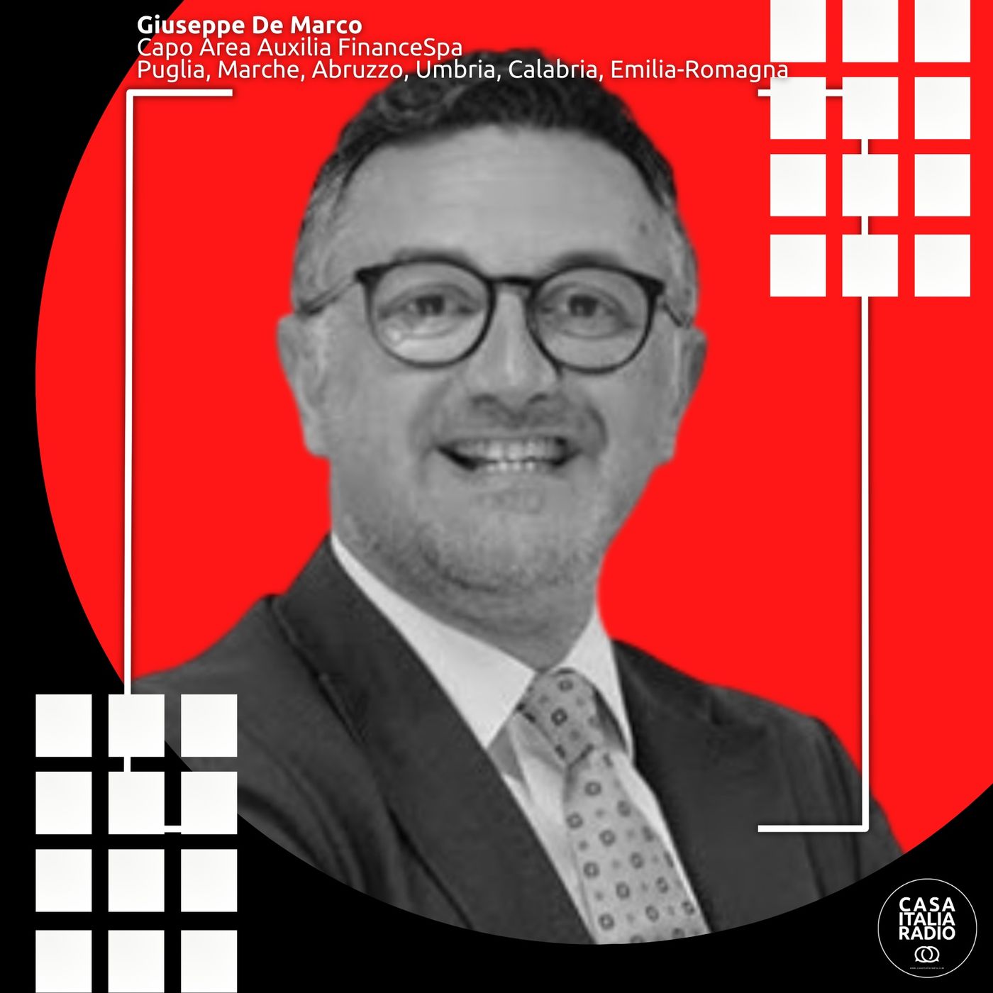 BM  - Puntata N. 380 - mutui: da nord a sud come cambia l'approccio al credito episode artwork