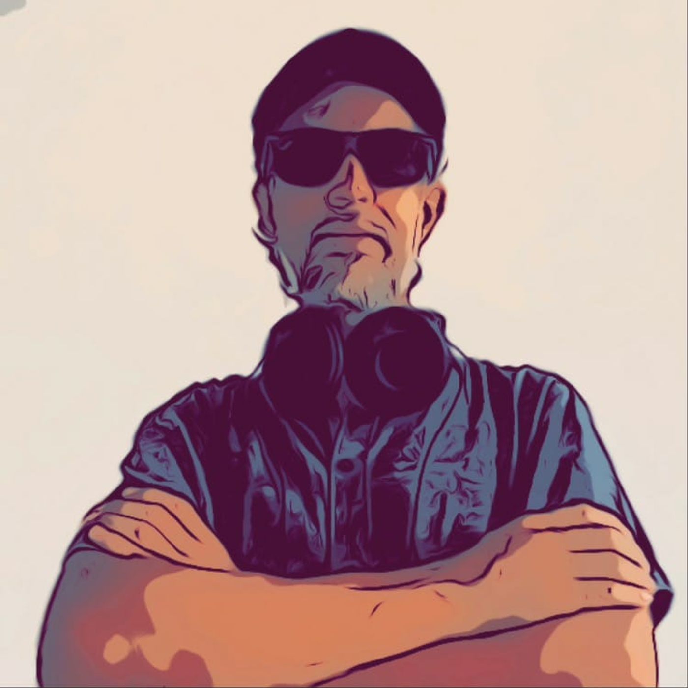 Mr. Groove en Neurona 6.6