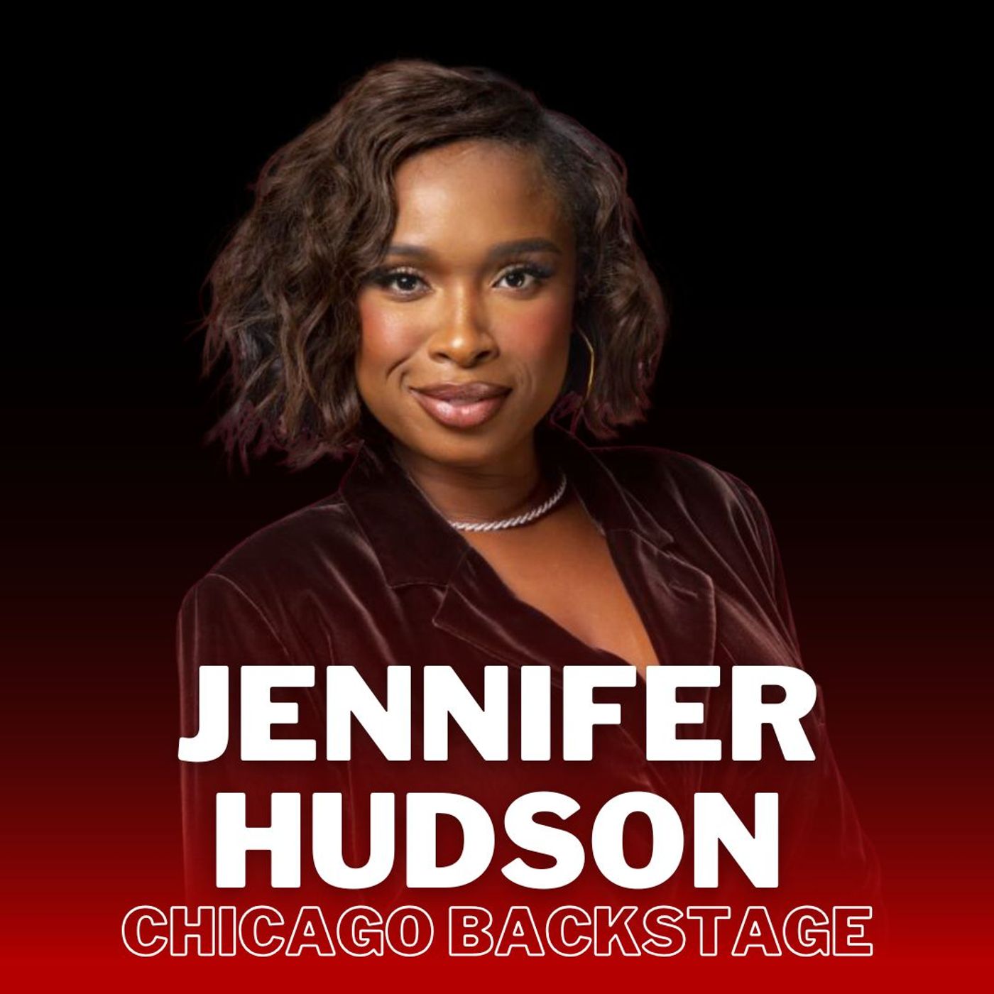 Jennifer Hudson episode artwork