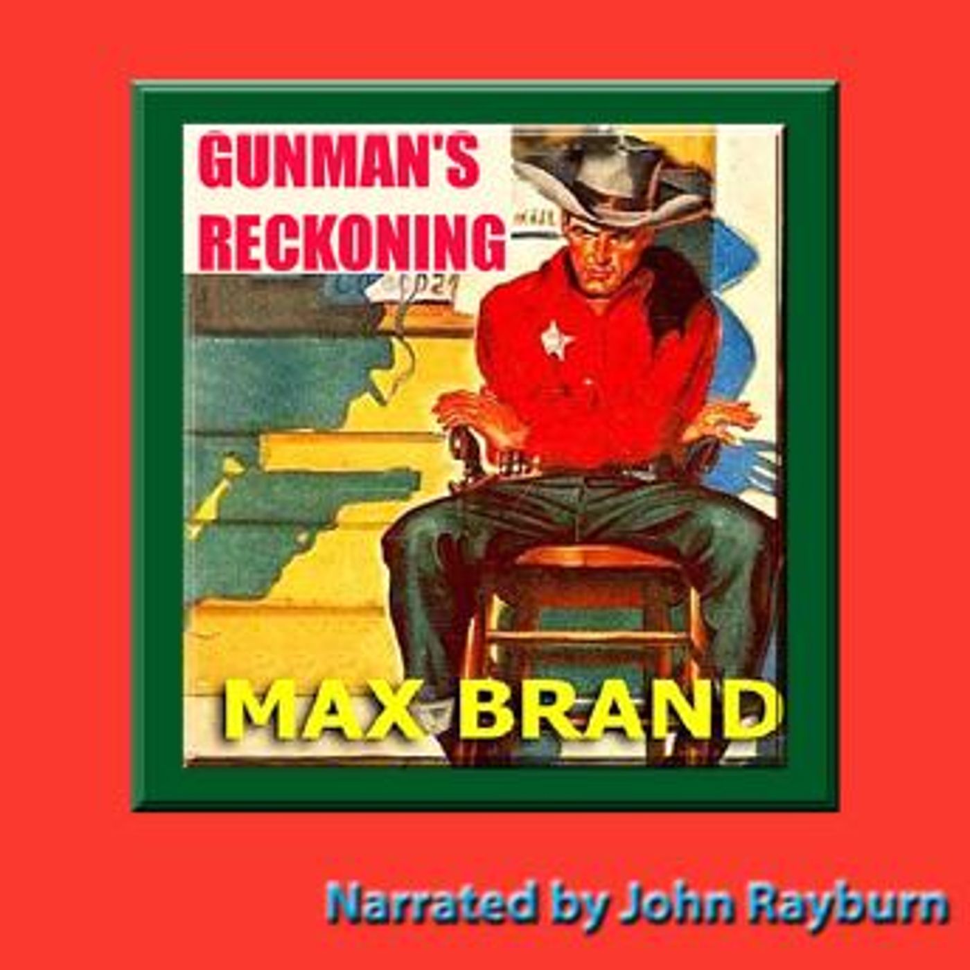 Listen to Trending Full Audiobooks in Fiction, Westerns & War