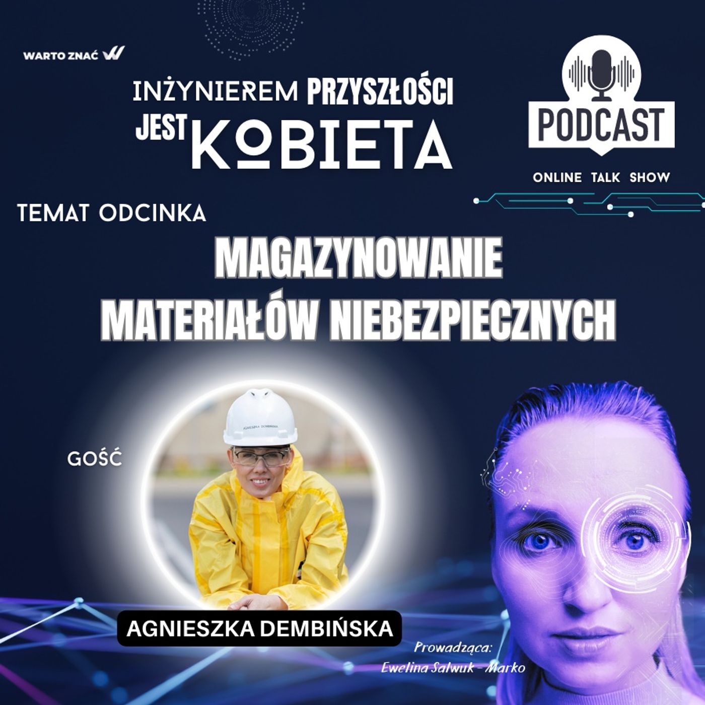 Inżynierem przyszłości jest kobieta