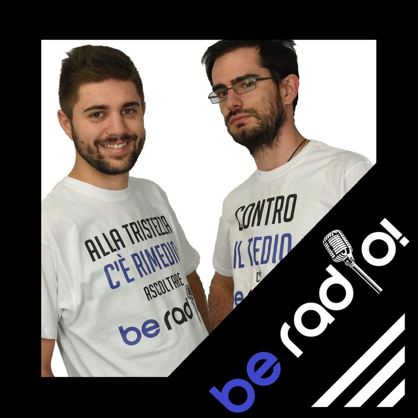 Be Radio! - Stagione 3