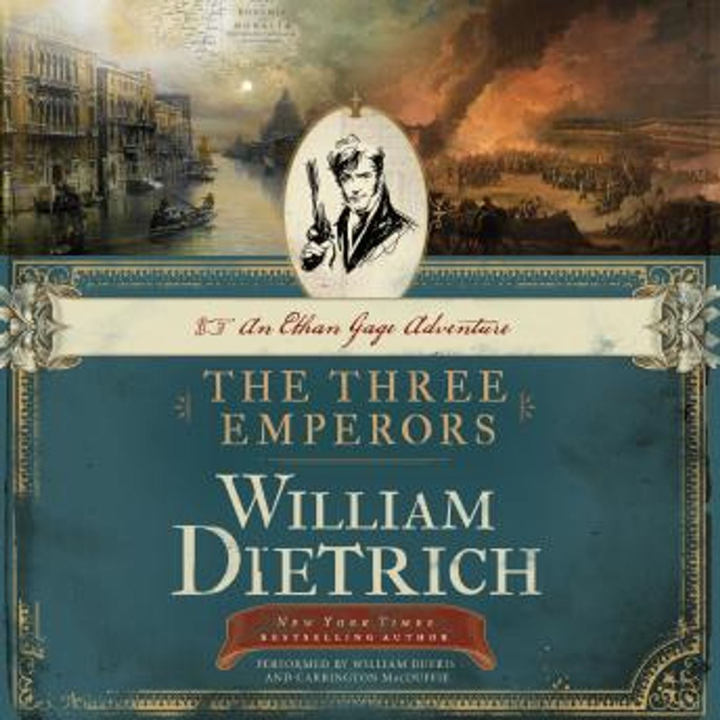 Download High-Quality Full Audiobooks in Fiction, Action & Adventure