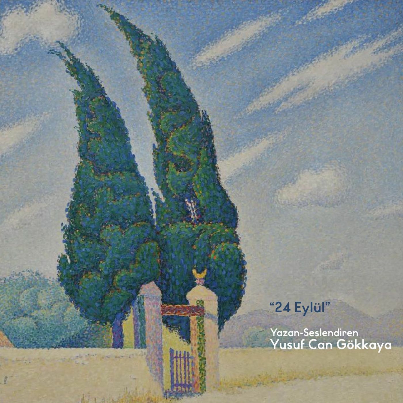 Öykü | Yusuf Can Gökkaya - 24 Eylül