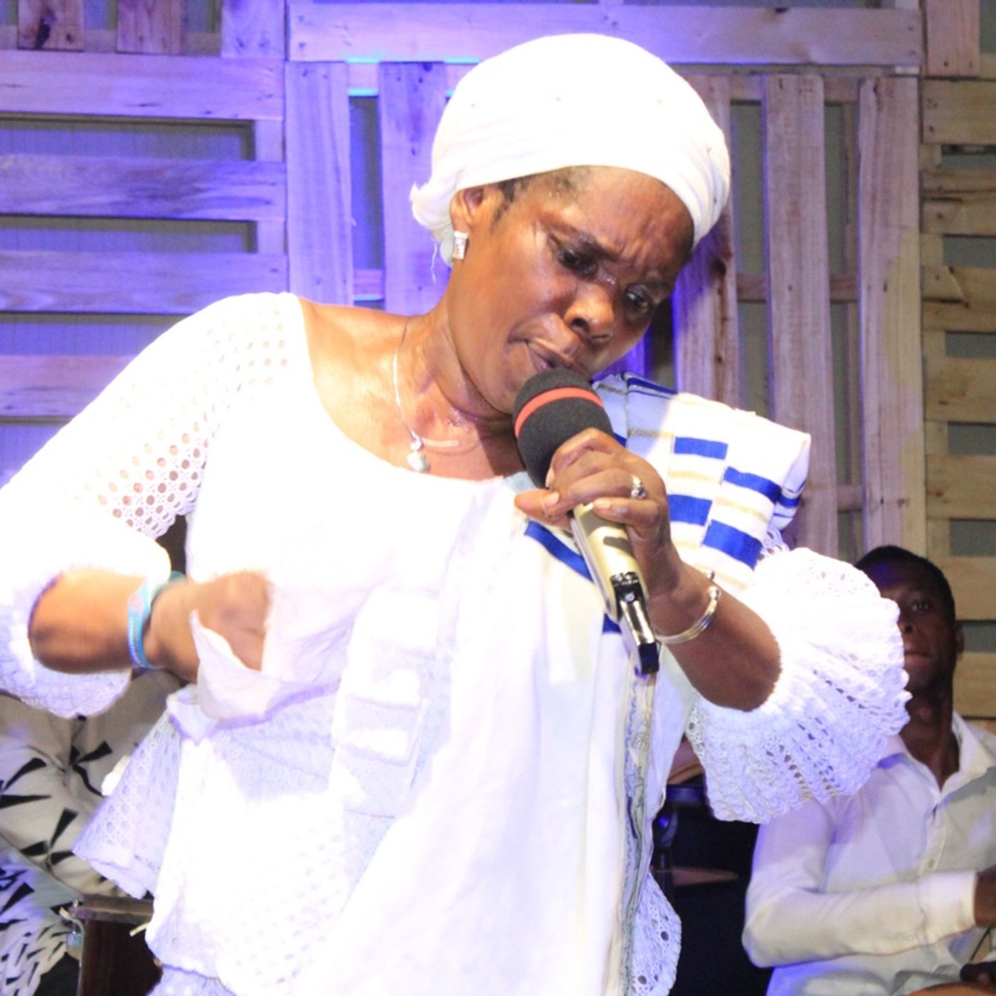Prophetess Christiana Bonsu - It’s Time speakMake Prophetic Declarations.