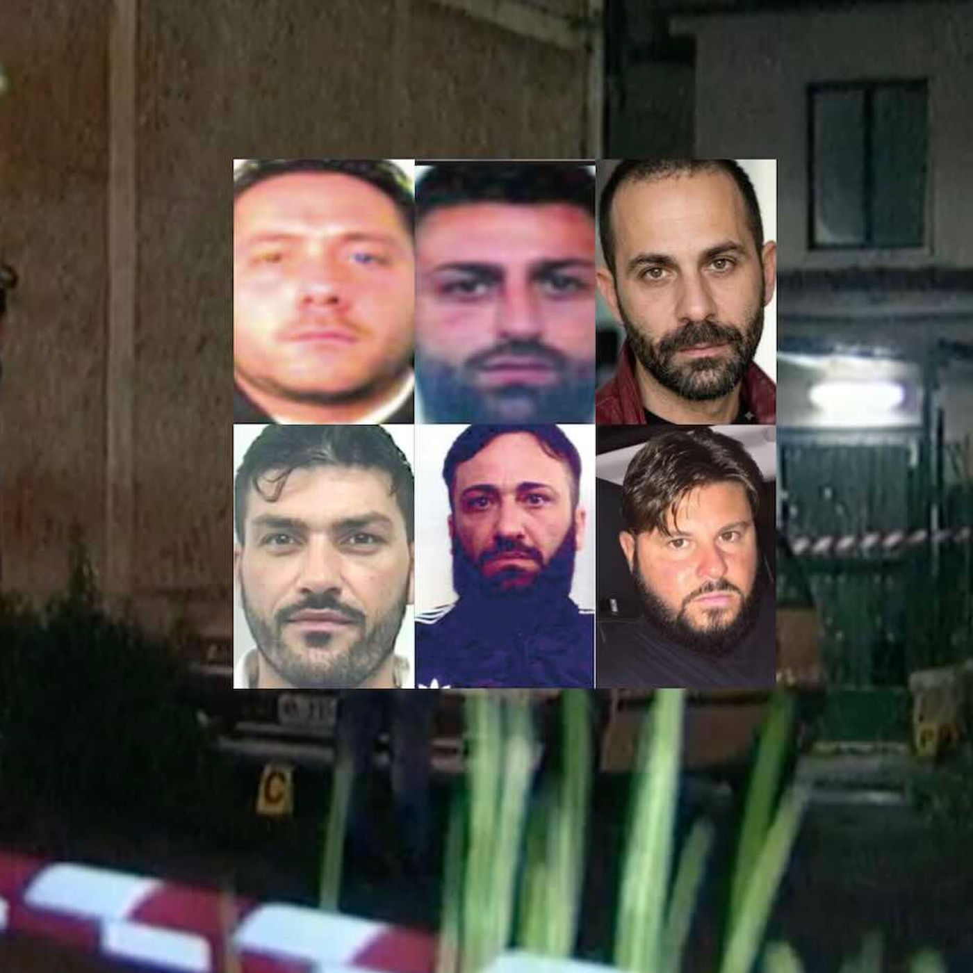 Napoli, «Lo incontrava ogni sera, poi decise di eliminarlo»: i pentiti raccontano il delitto Zinco episode artwork