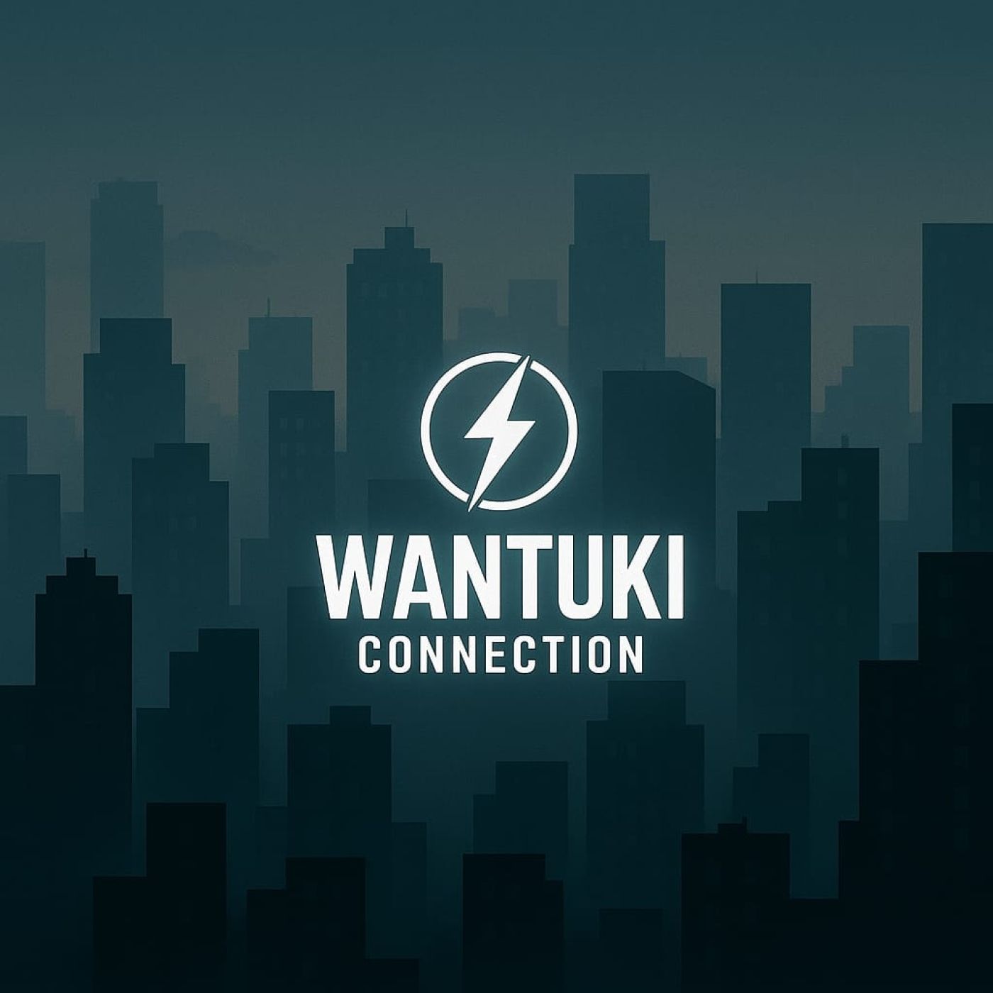 WANTUKI CONNECTION 73 - EL APAGÓN... episode artwork