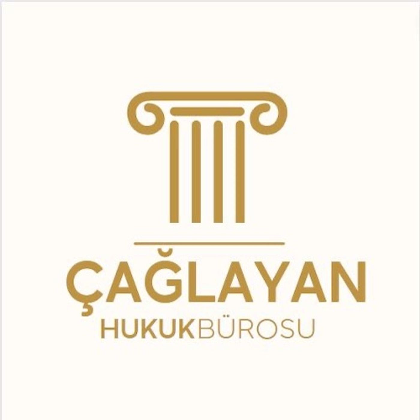 ÇAĞLAYAN Hukuk Danışmanlık podcast artwork