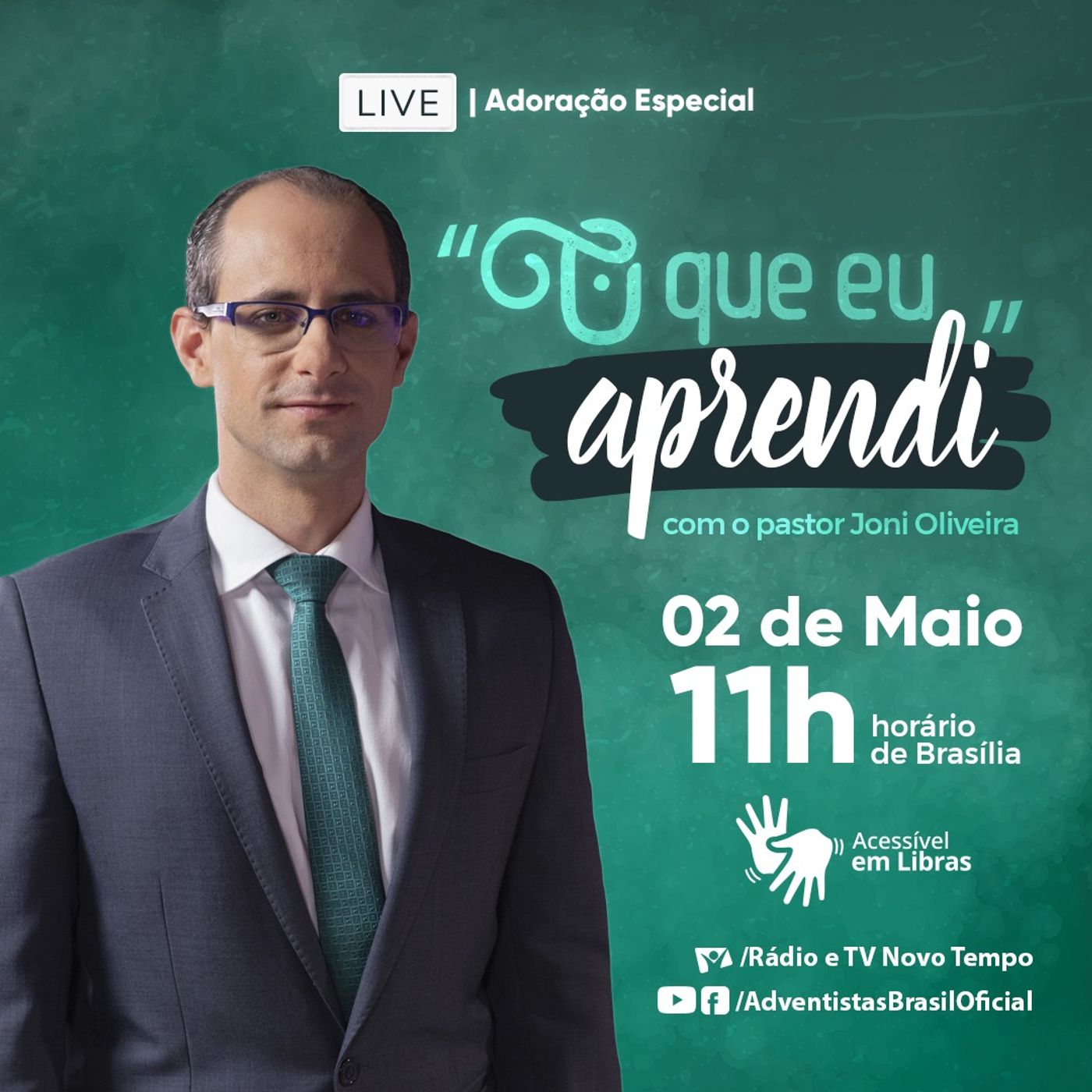 Adventistas Vargem Bonita