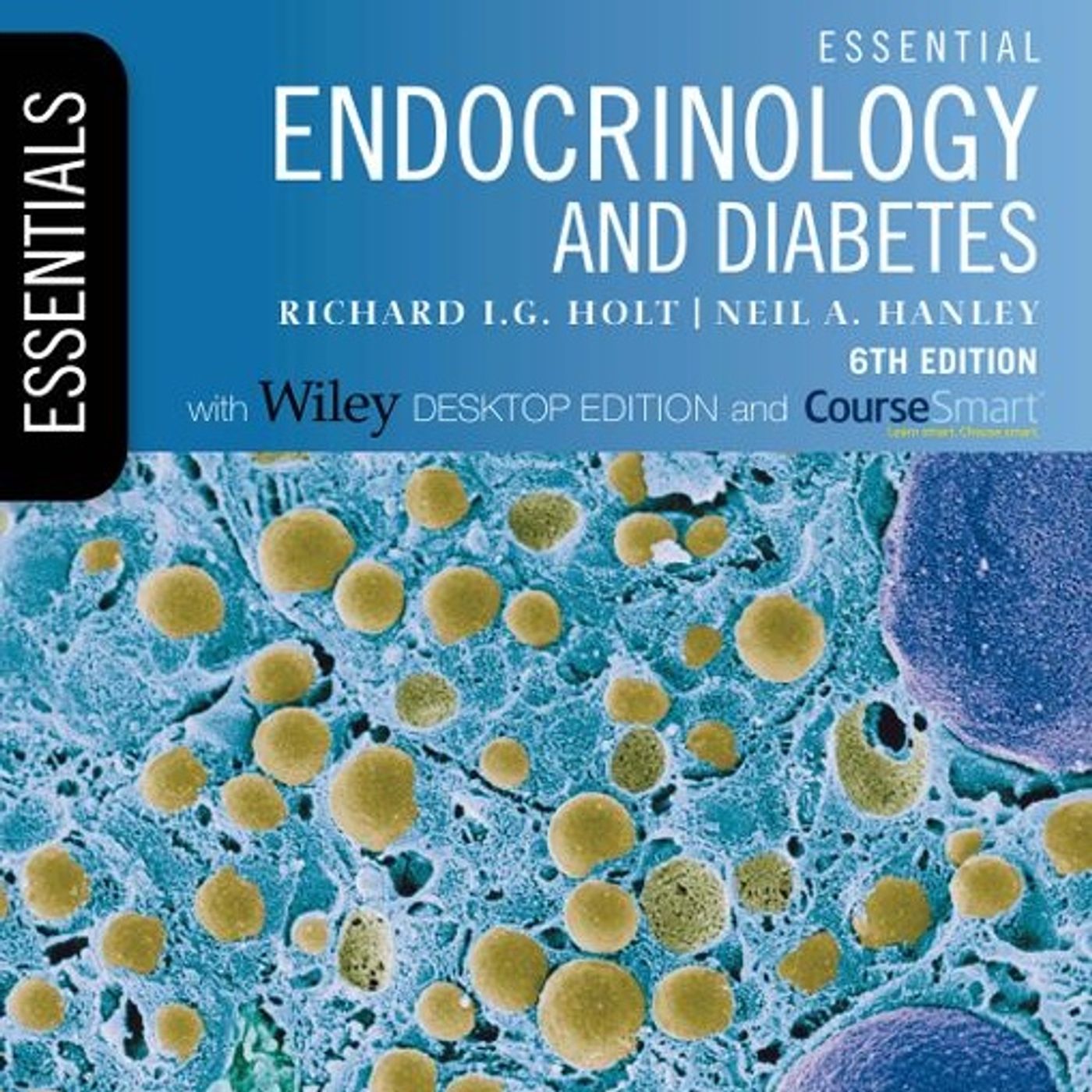 Essential Endocrinology and Diabetes