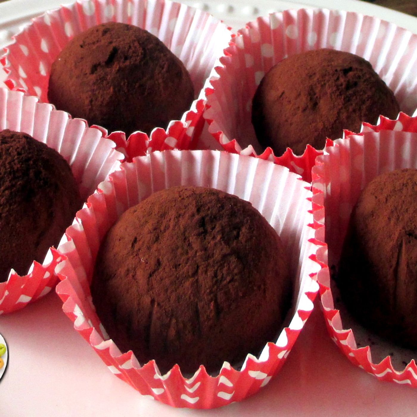 Palline al cioccolato light episode artwork