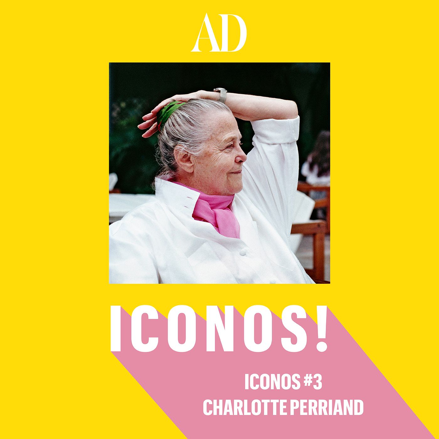 Charlotte Perriand