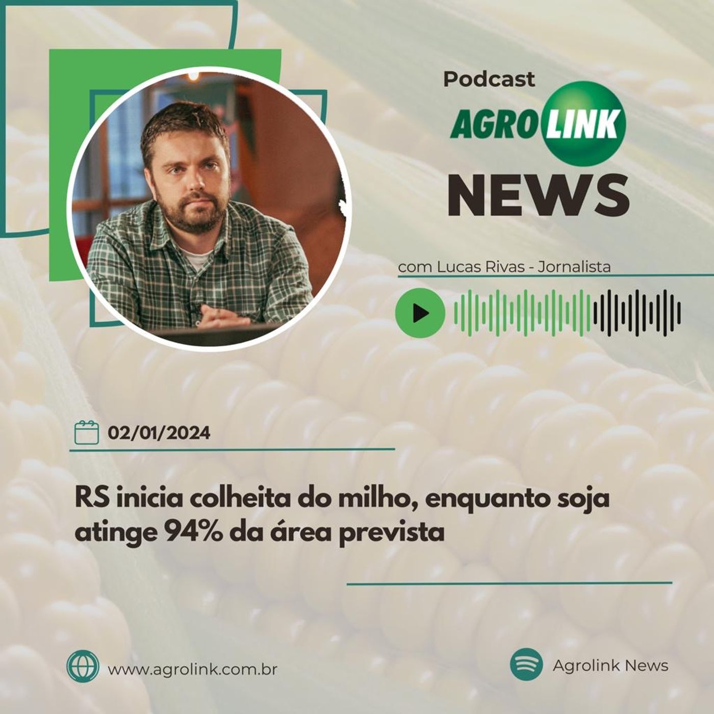 Brasil fecha ano com abertura de 78 novos mercados em 39 países episode artwork