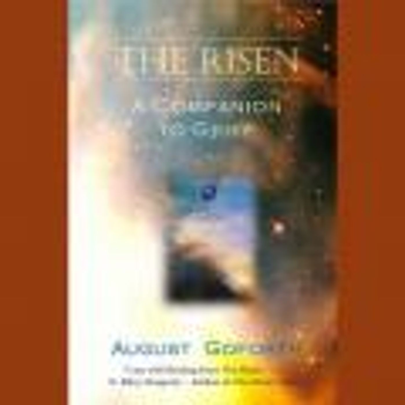 August Goforth: Medium and Author episode artwork