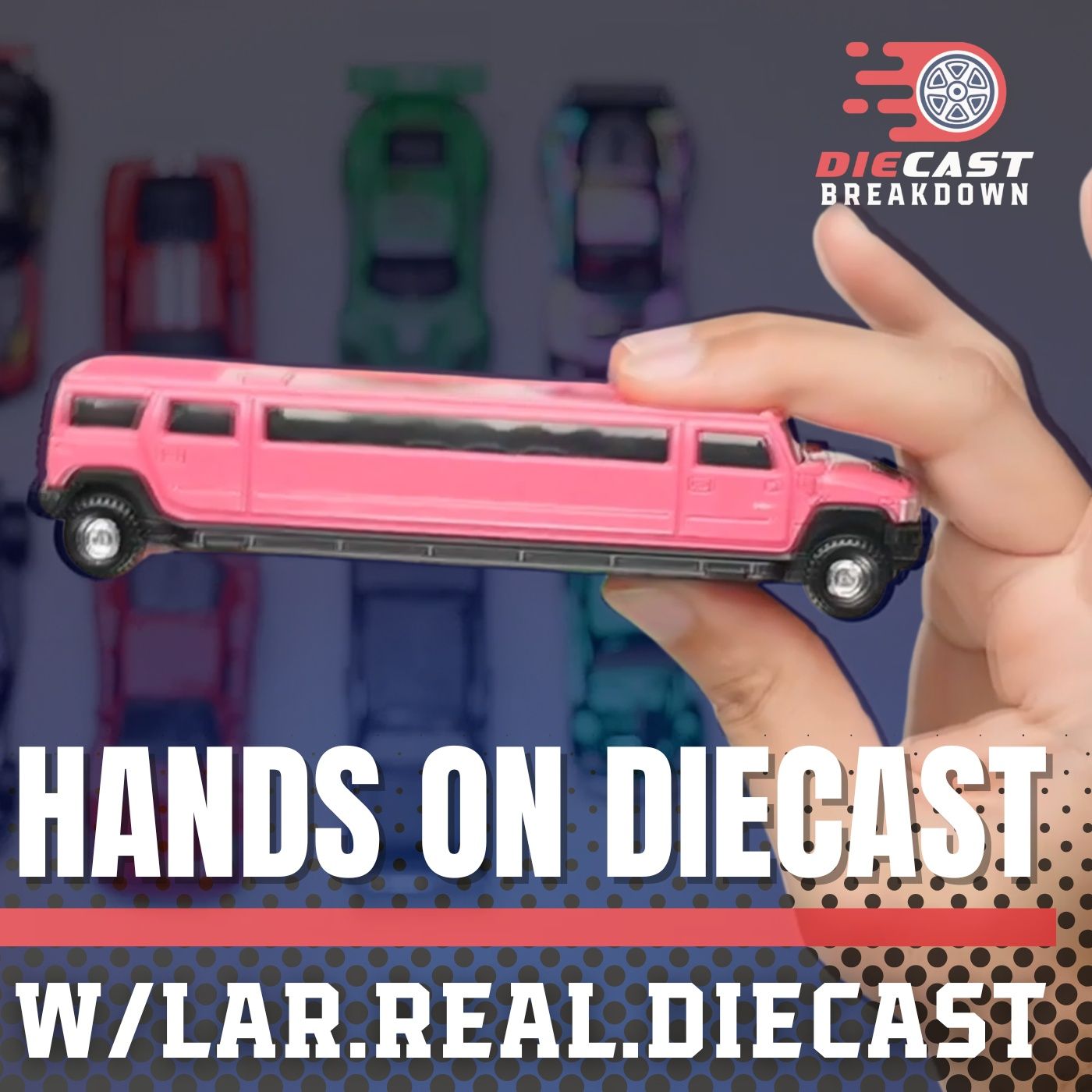 Diecast Breakdown