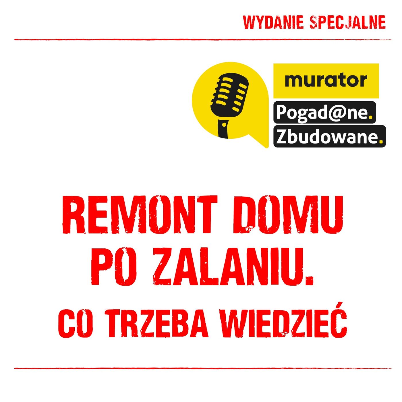 Pogad@ne. Zbudowane.