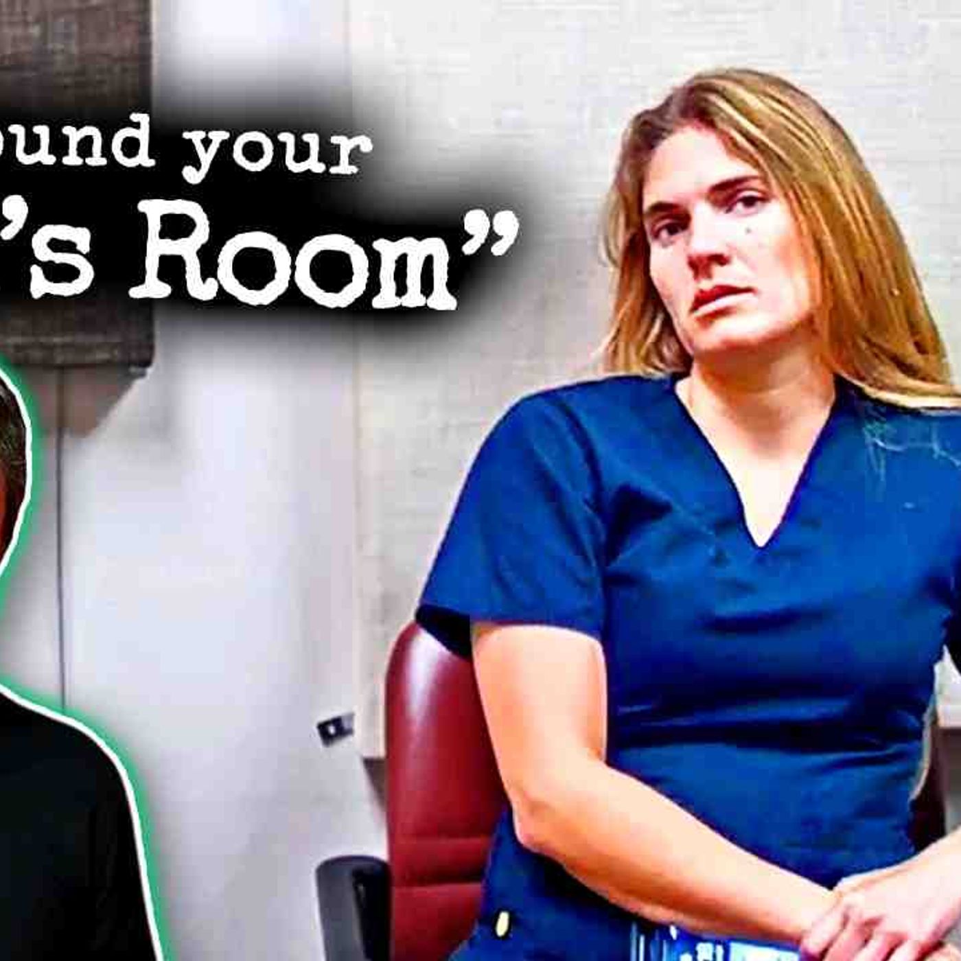 The Sinister Case of Meagan Jackson episode artwork