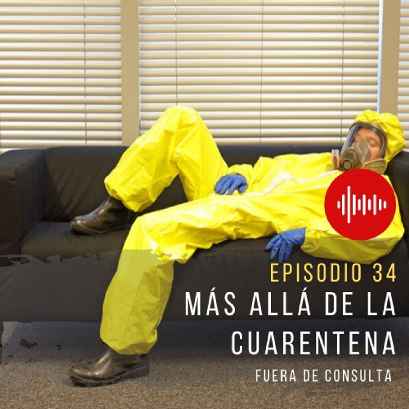 Fuera de Consulta