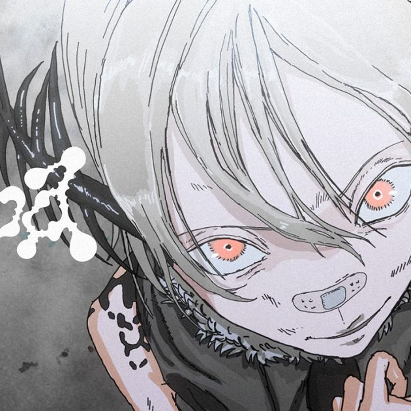 なとり、『VIVANT』サイドストーリー『チンギス― VIVANT THE ORIGIN STORY―』主題歌「pupa」のMV公開