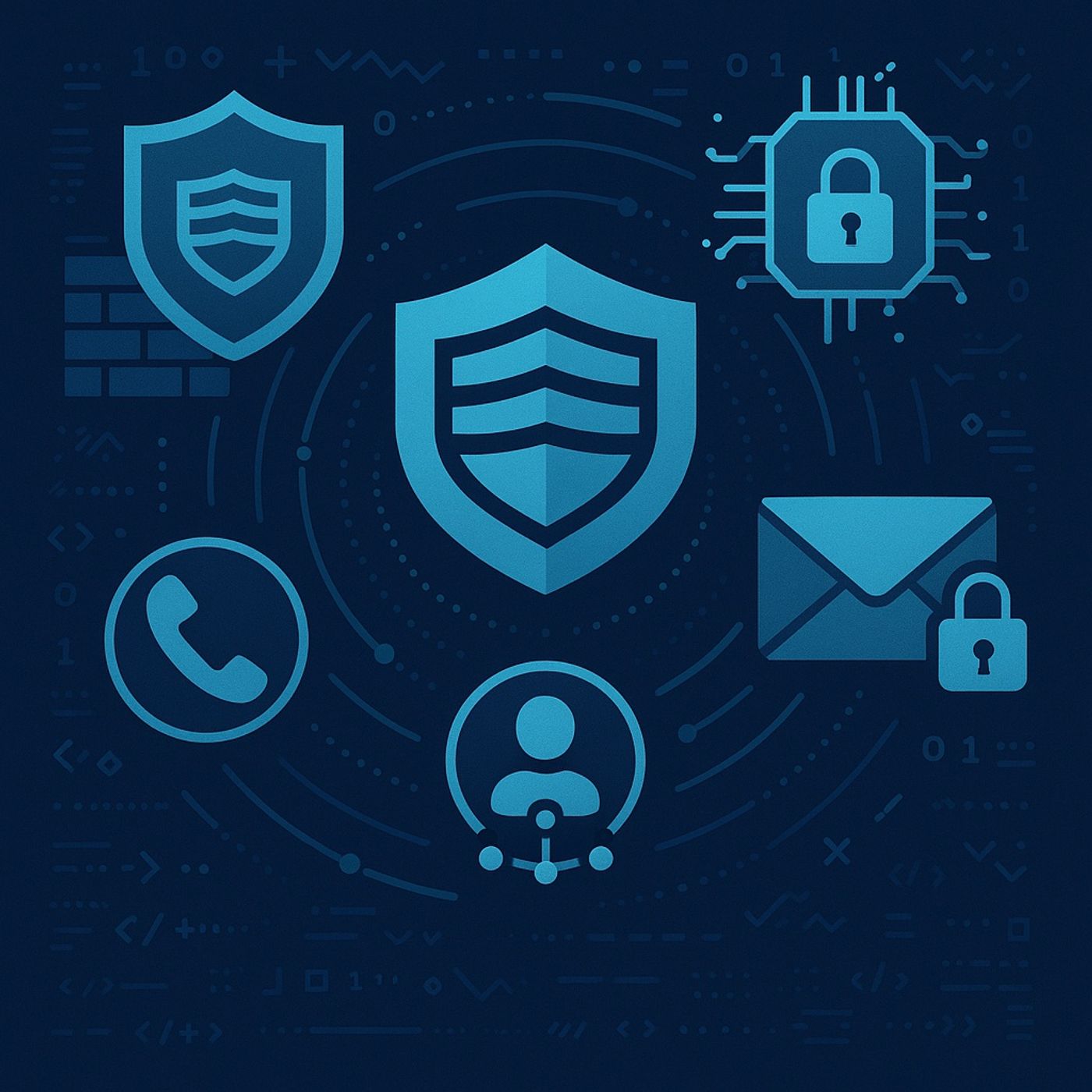 Course 10 - Network Security Fundamentals | Episode 7: Implementing Defense in Depth, Data Integrity, and Zero Trust