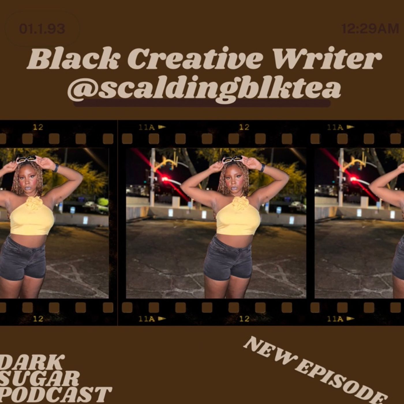 Episode 66: Hot Girl Summer by Monique