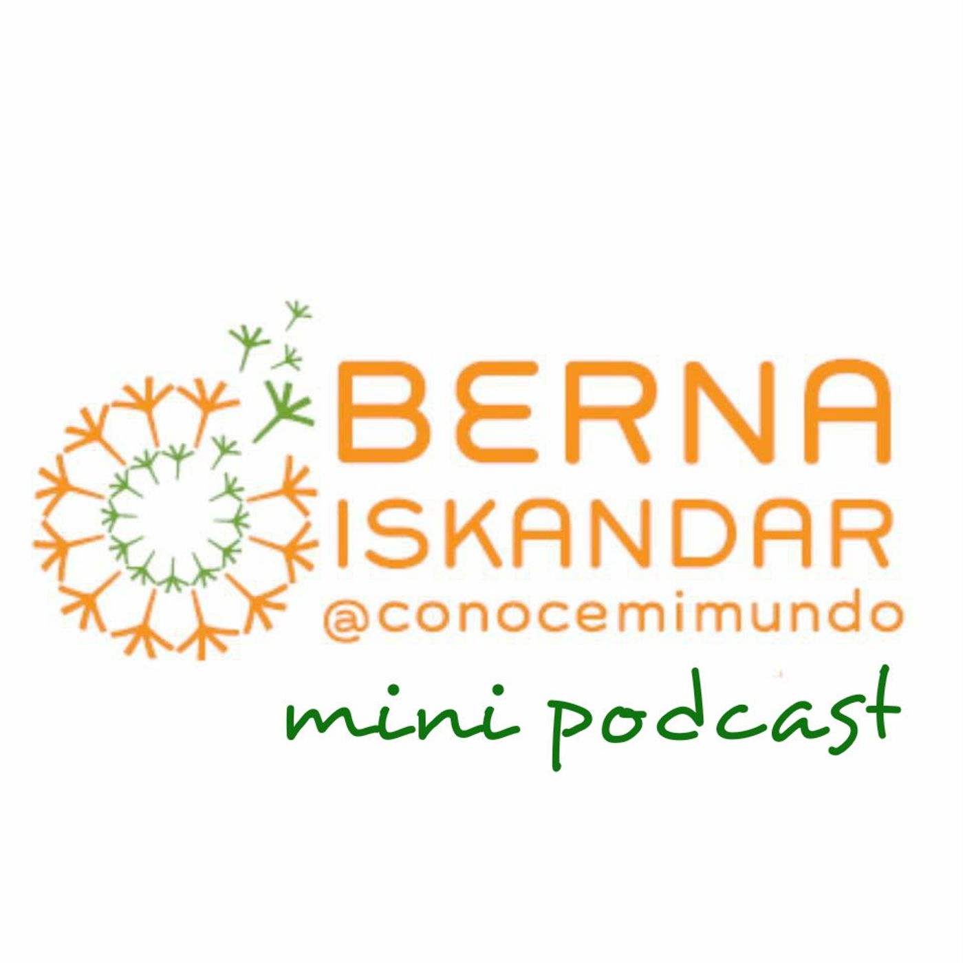 Crianza Respetuosa con Berna Iskandar