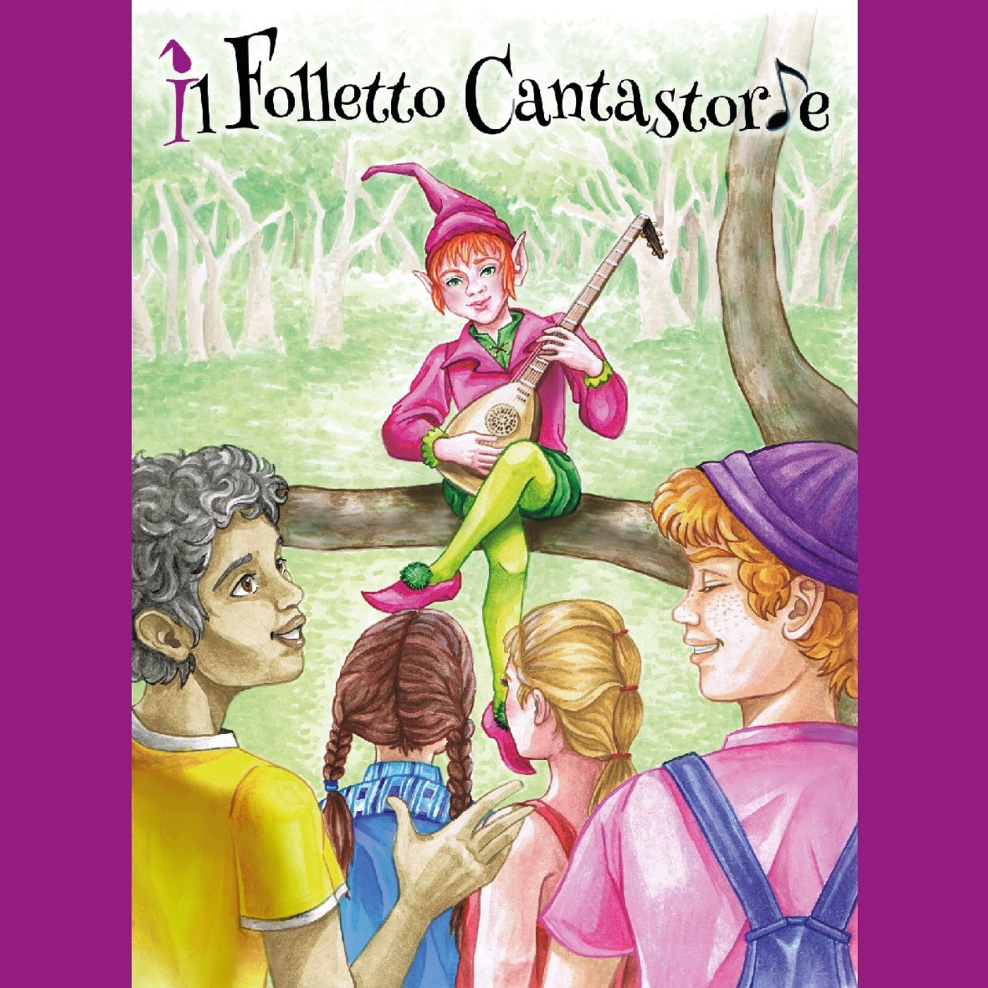 I racconti di Federica & co.