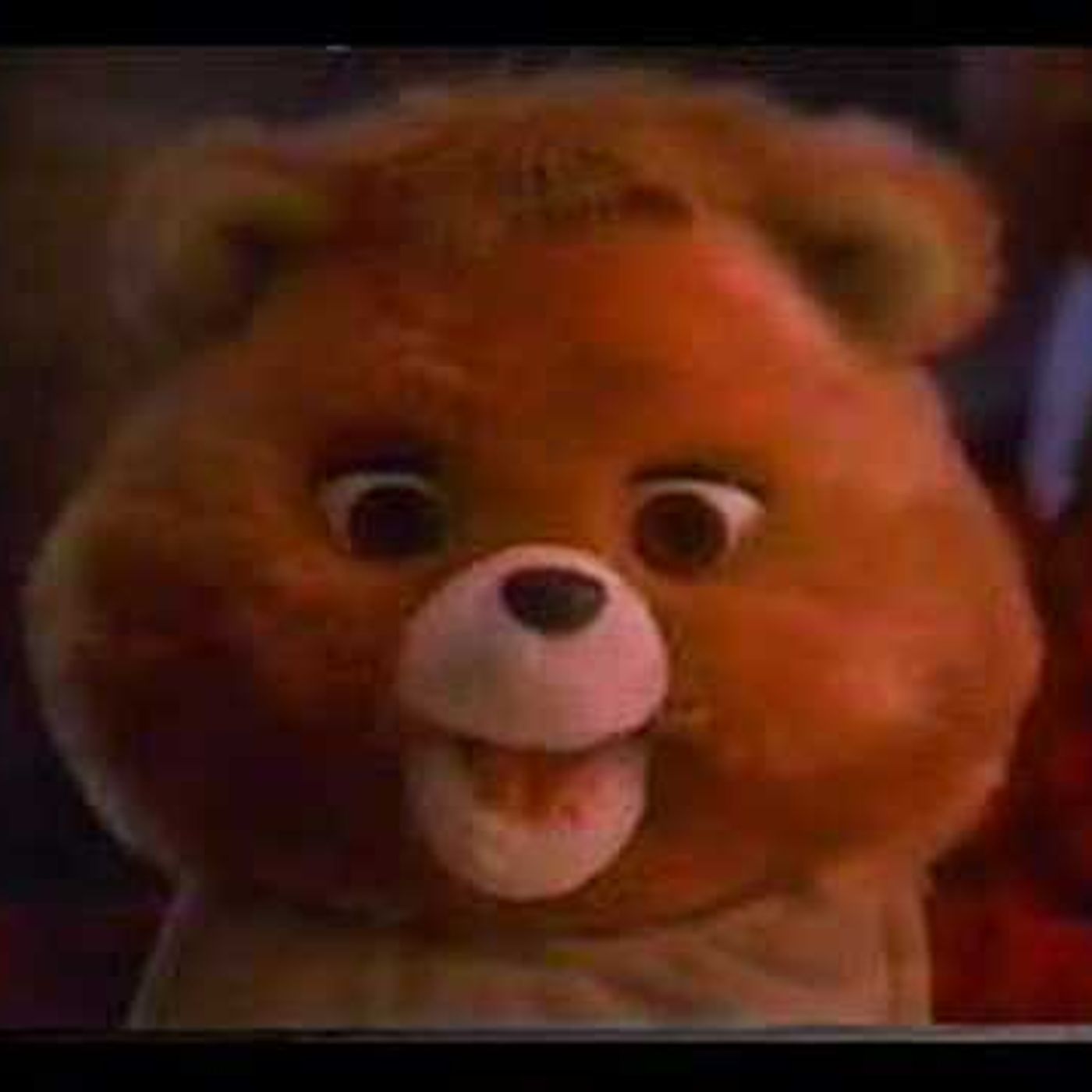 After These Messages: Teddy Ruxpin and Puppy Surprise with Christa Carmen episode artwork