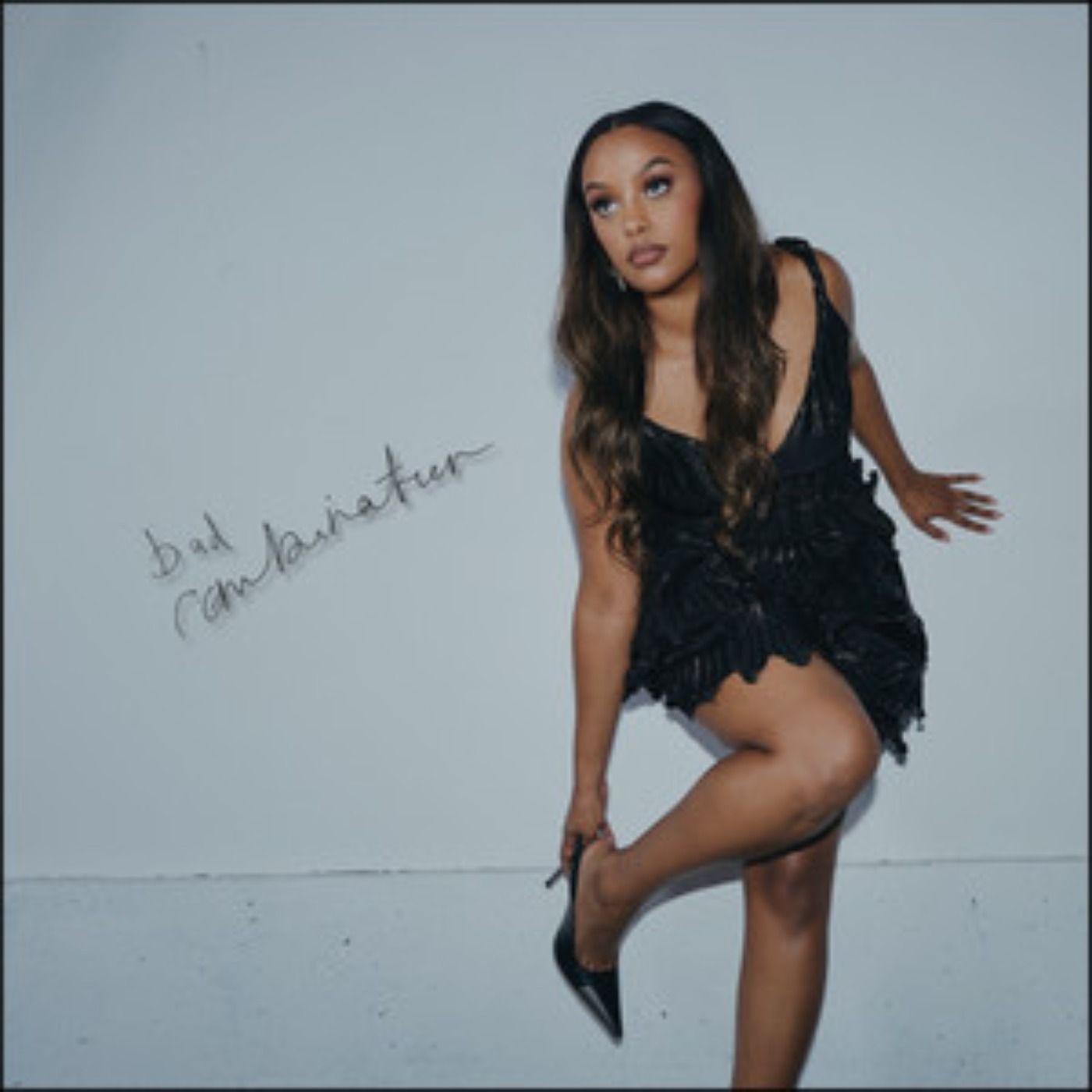 Ruth B. – Bad Combination episode artwork