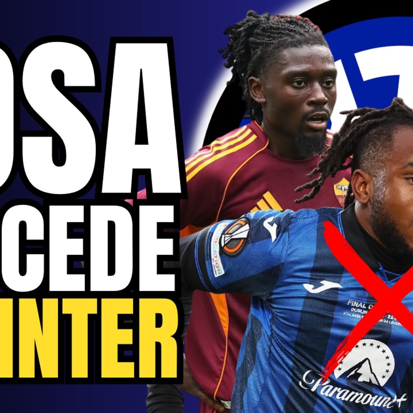 Salta LOOKMAN all'Inter | Assalto finale, Koné, difesa: cosa succede adesso