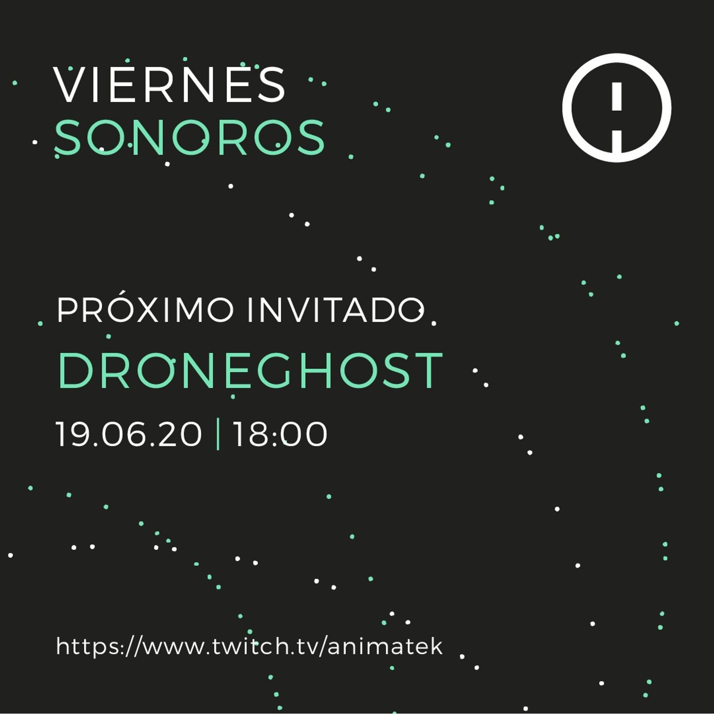 Viernes Sonoros