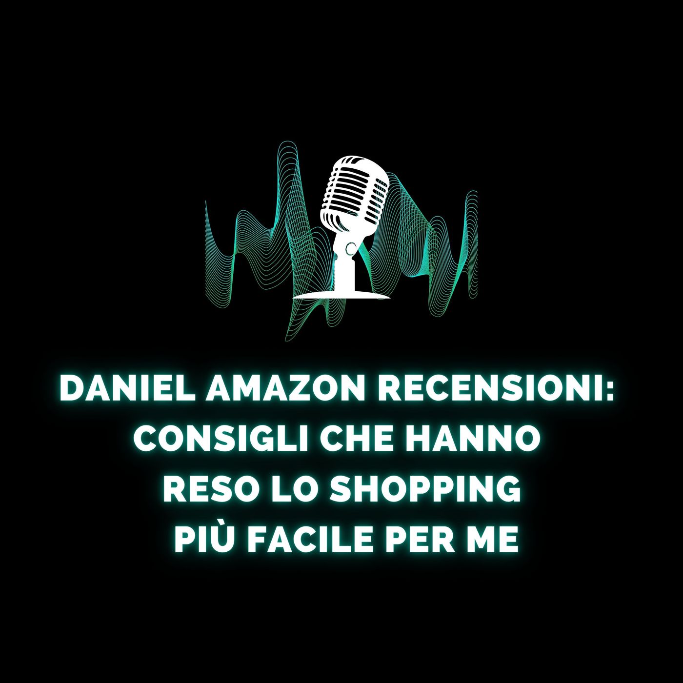 Daniel Amazon