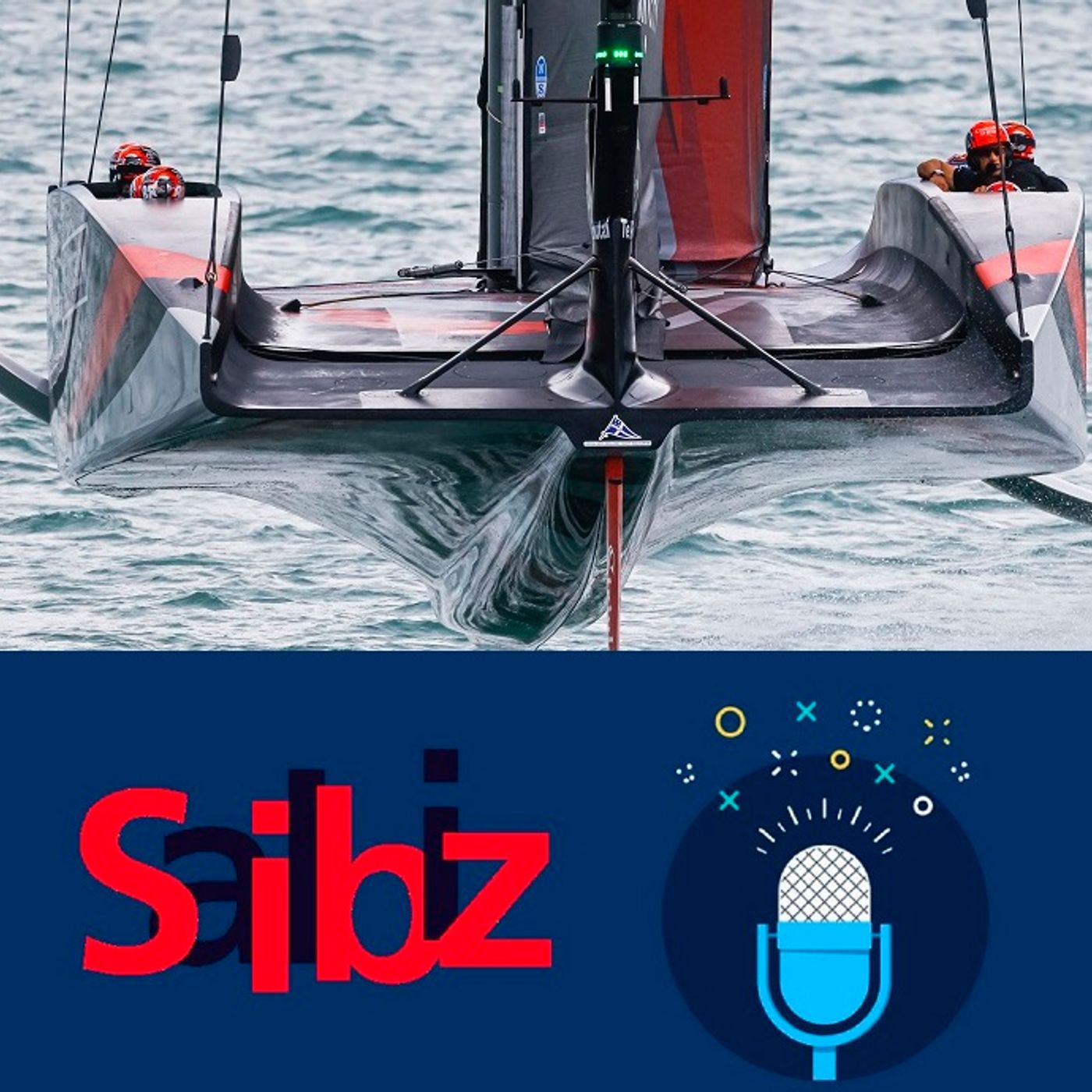 SailBiz\'s show