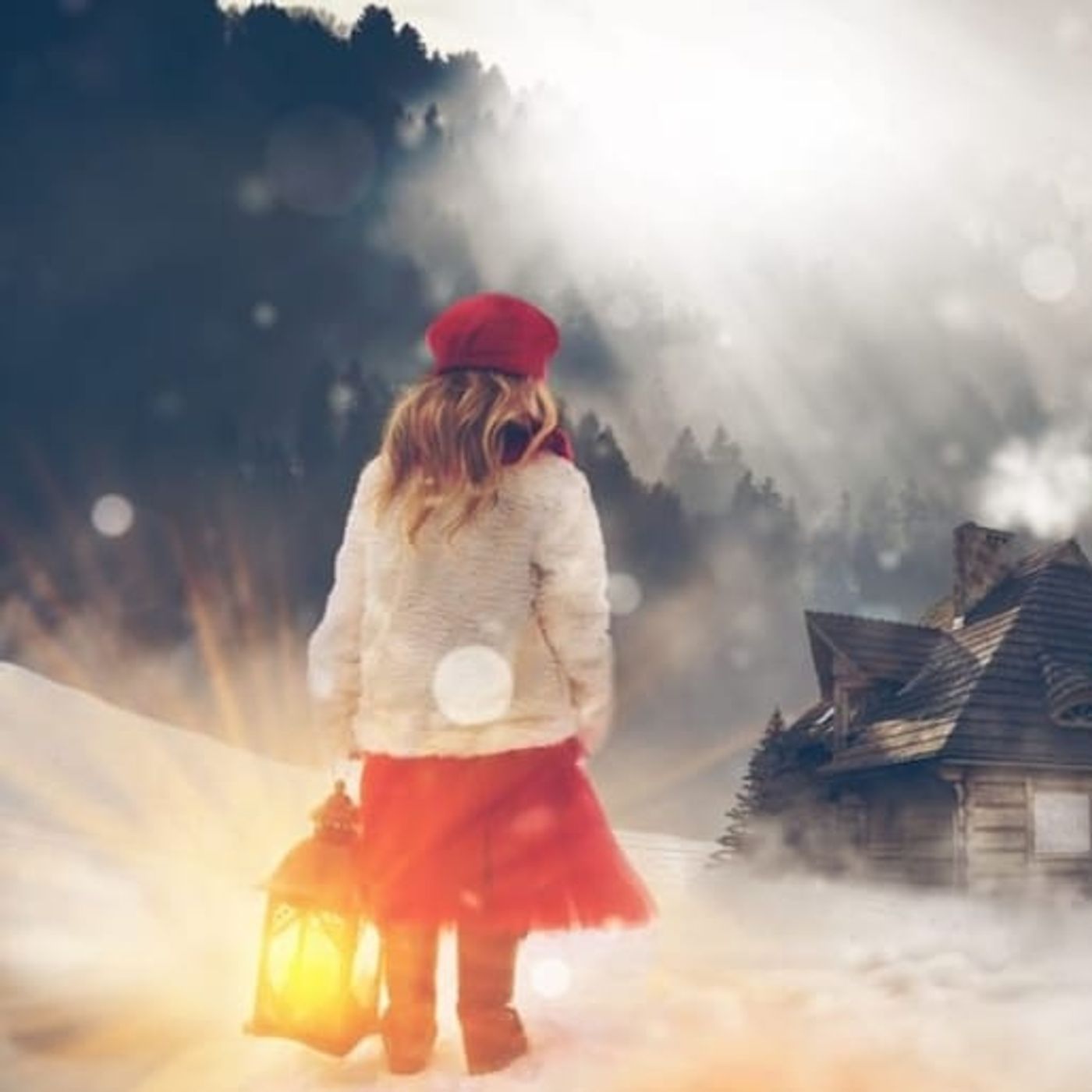 De chagrijnige elf van Elfsville | Kerstverhaaltjes episode artwork