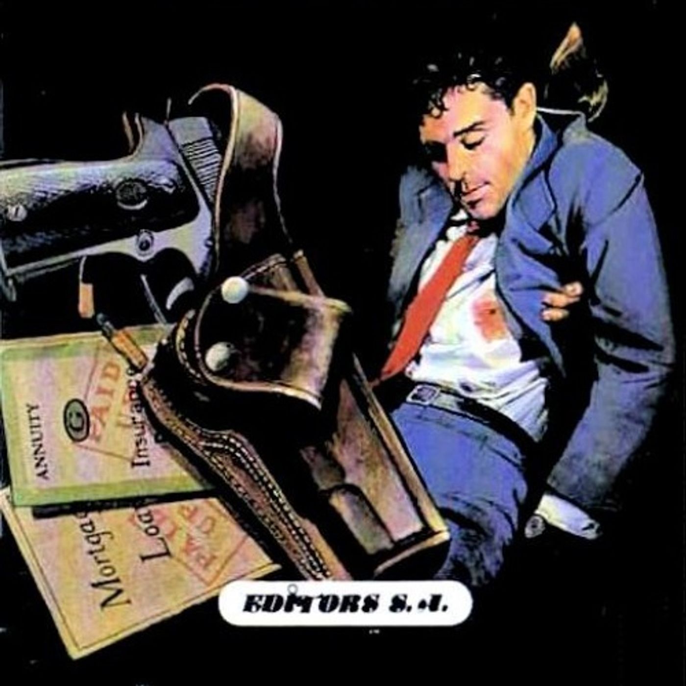 (Resumen) Cazadores de herederas - Bill S. Ballinger