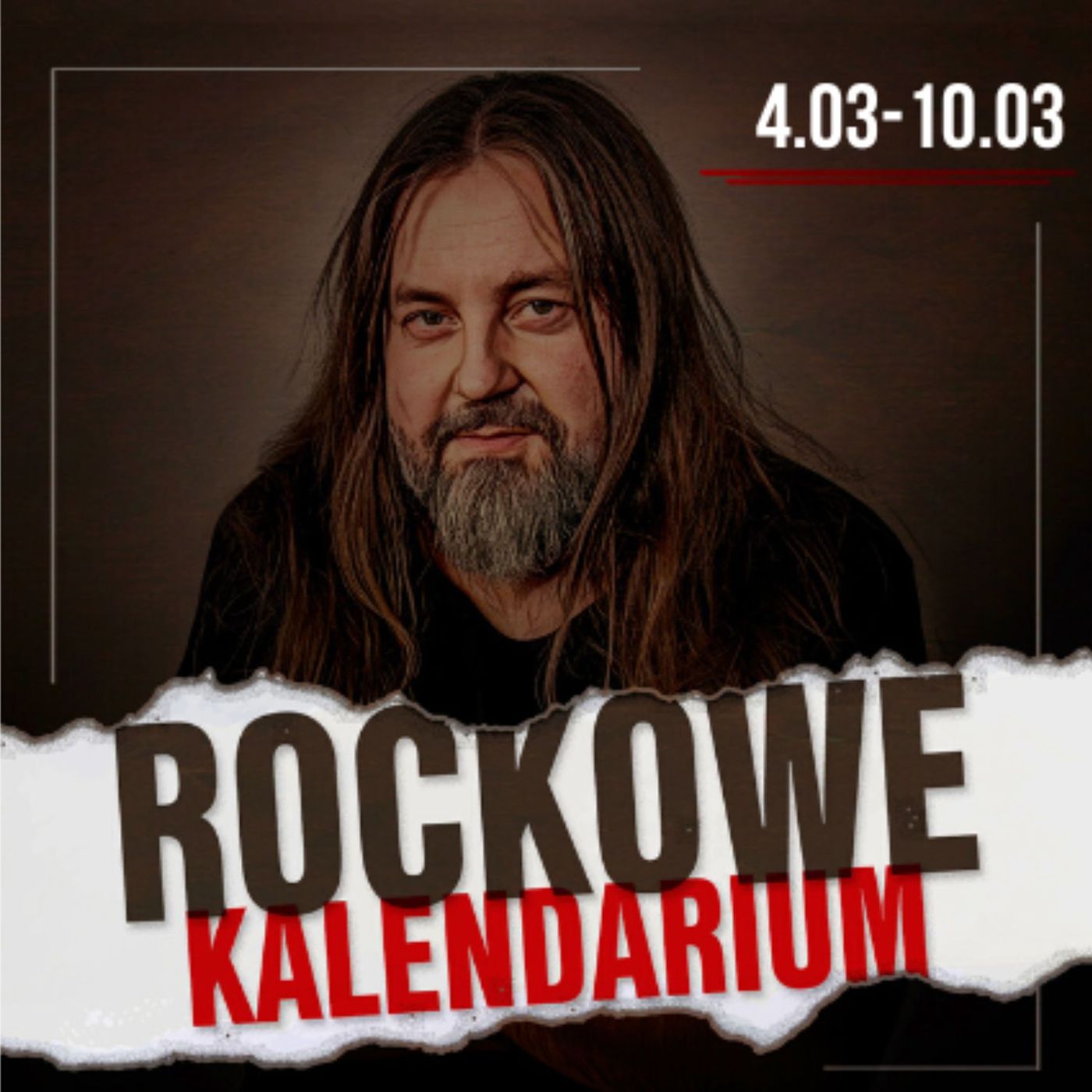 Rockowe kalendarium