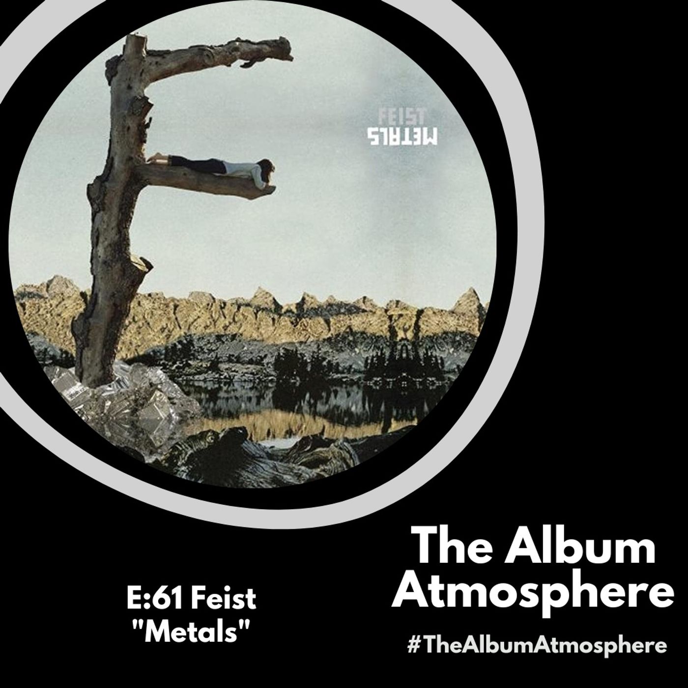 The Album Atmosphere