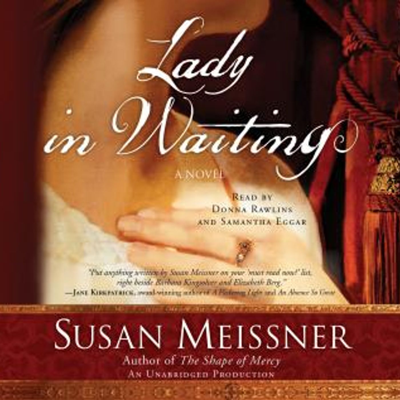 Grab the Essential Free Audiobooks in Romance, Historical