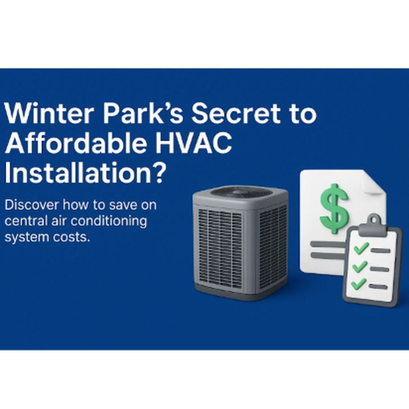 HVACBeacon.com Audio Blogs Podcast