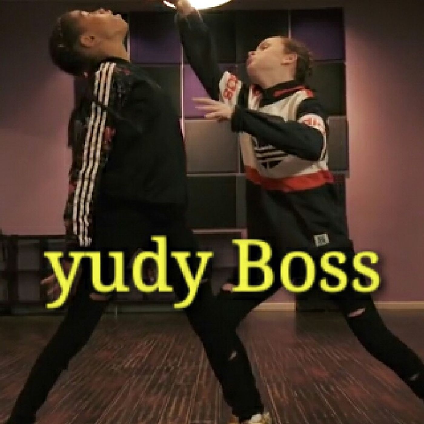 Yudy Boss\'s show ft filas boy