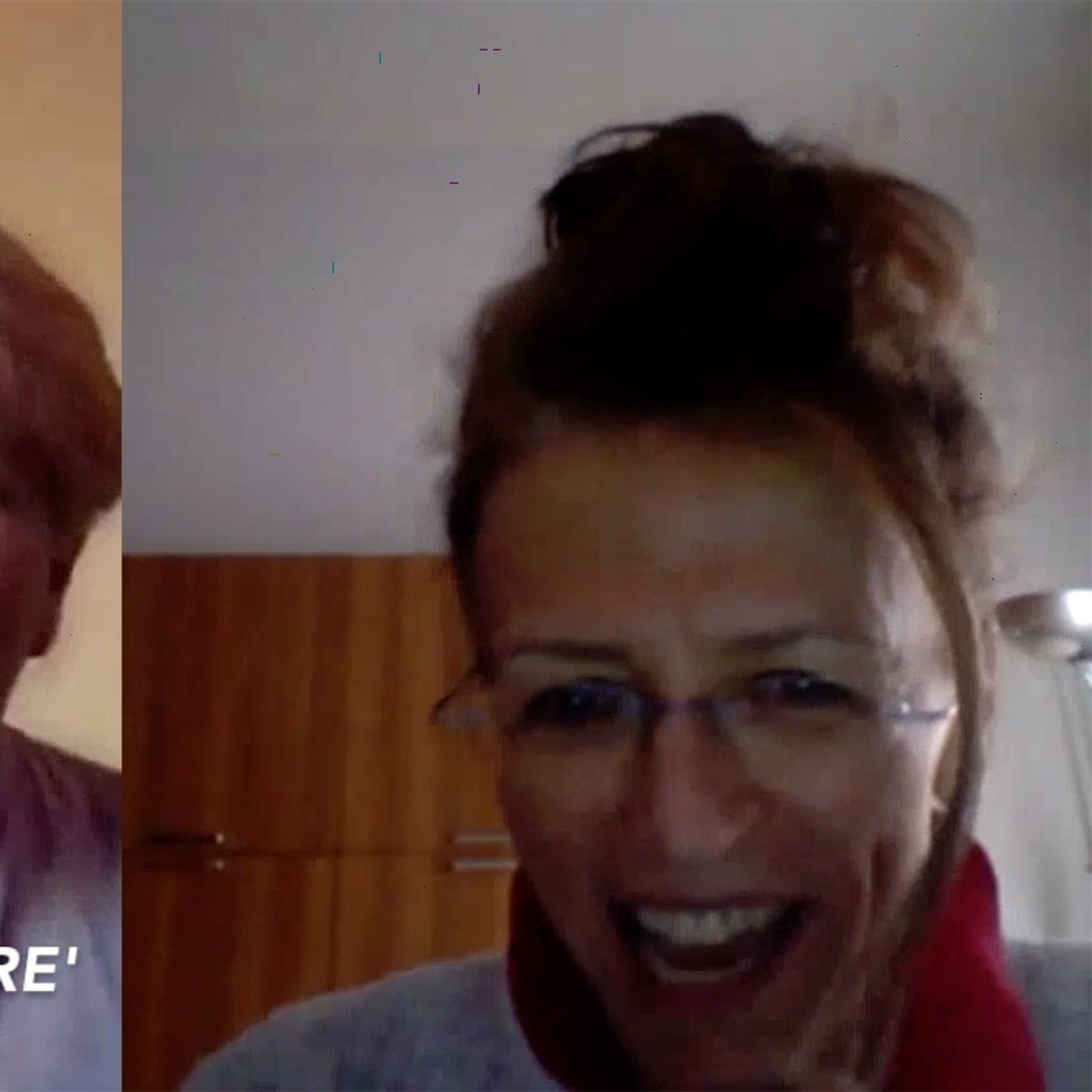 GERME DI VITA: incontri per innalzare le vibrazioni e le nostre frequenze.