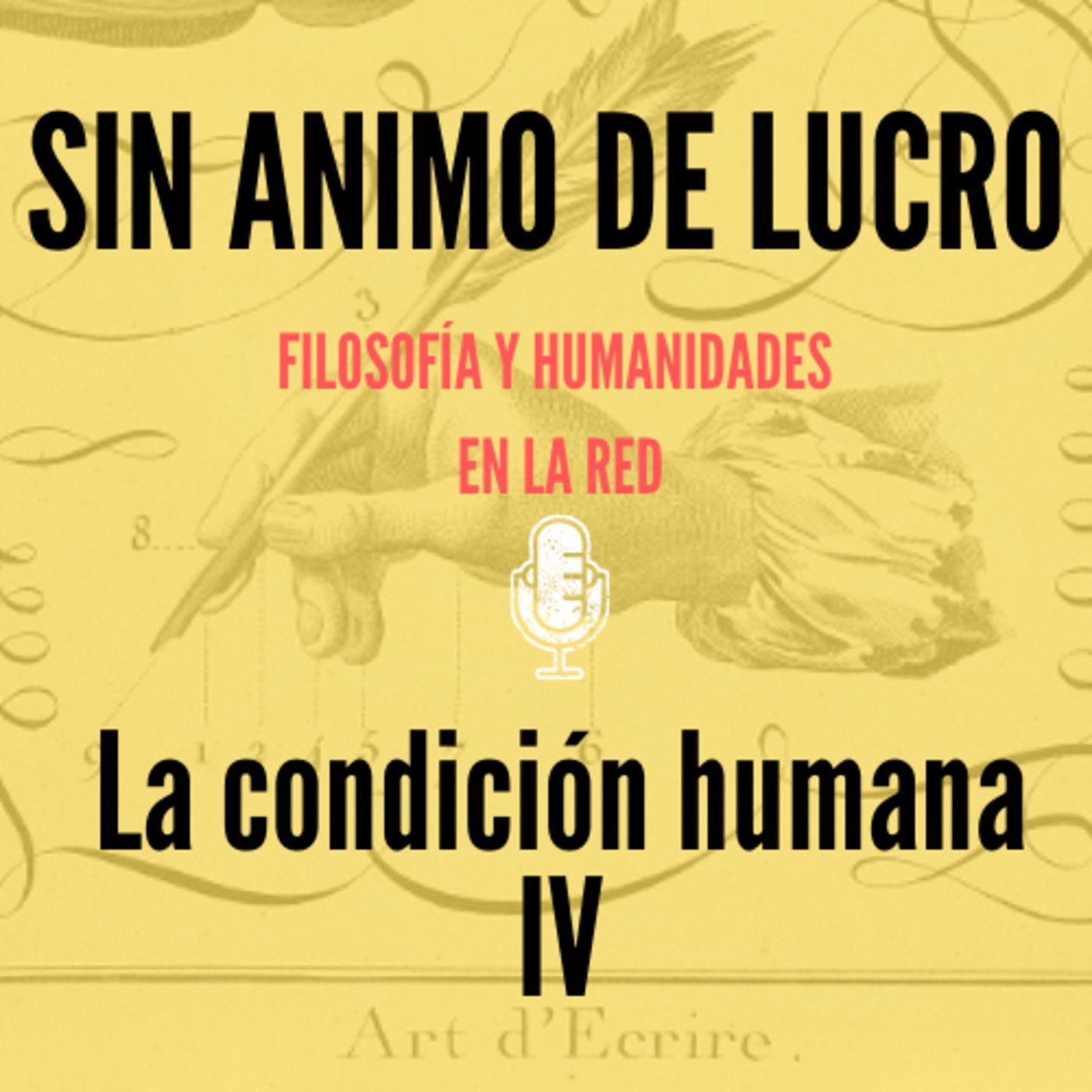 Sin animo de lucro