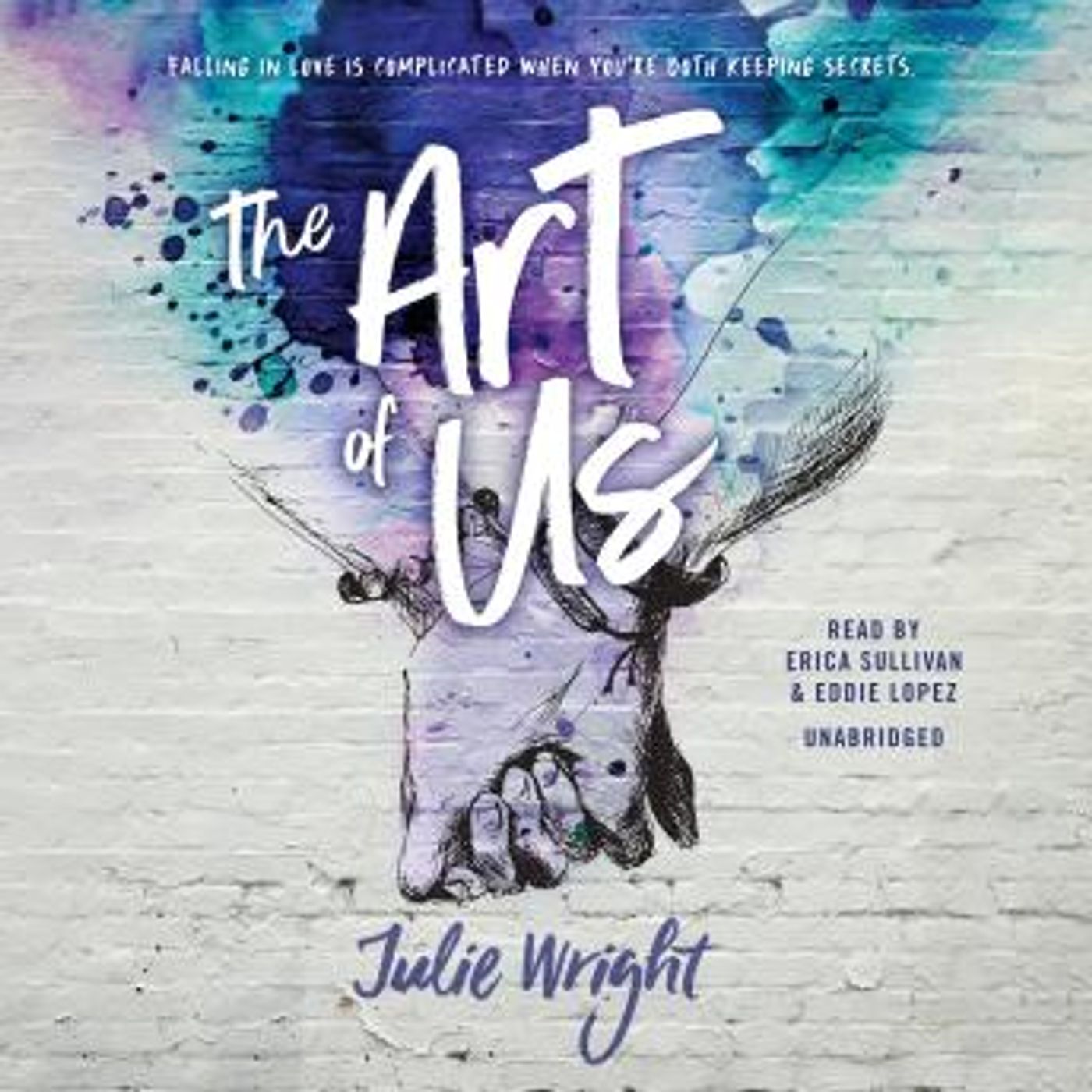 Get Latest Full Audiobooks in Teen & YA, Tough Topics